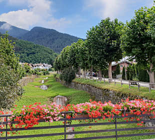 Wandern Levico Terme