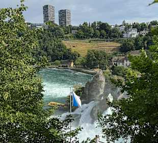 Rheinfall