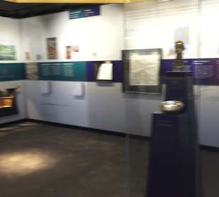 Hohenstaufen Geschichtsraum