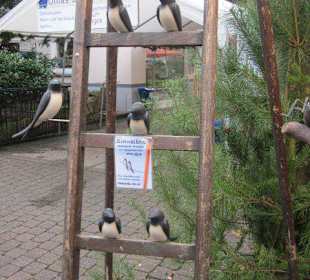 Weihnachtsmarkt Deidesheim