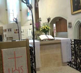 Evangelische Stadtkirche