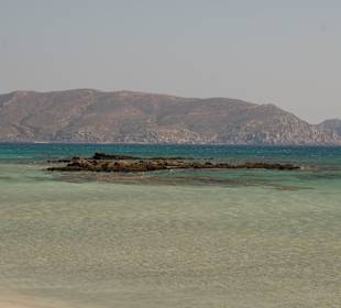 Strand und Meer