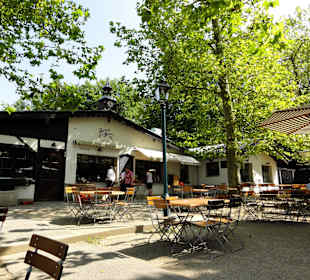 Impressionen aus dem Spezial-Keller