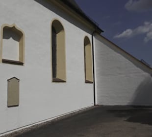 Pfarrkirche St. Andreas