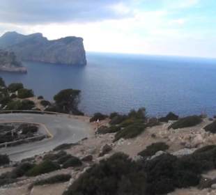 Cap Formentor