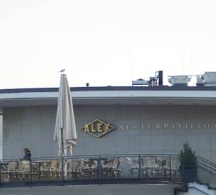 Jungfernstieg