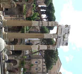 Foro romano