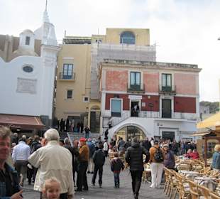 Piazzeta kurz genannt