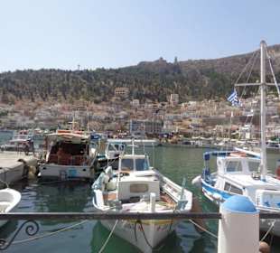 Kalimnos Drei Insel Tour