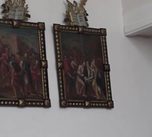 Katholische Kirche St. Benedikt Neuler