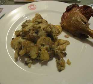  Restaurant Baïla Pizza