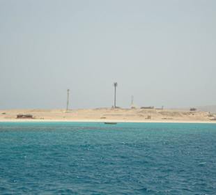 Mahmaya Insel Red Sea