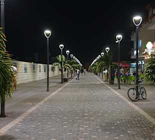 Stadtrundgang Santa Maria