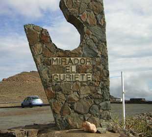 Mirador el Guriete