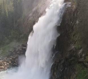 Krimmler Wasserfälle