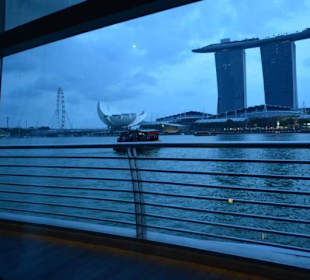 Skypark Marina Bay Sands