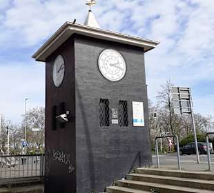 Hafen Neuss