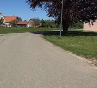 Bürgerzentrum Magolsheim