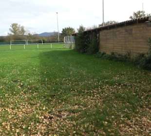 Sportplatz SpV Nürtingen