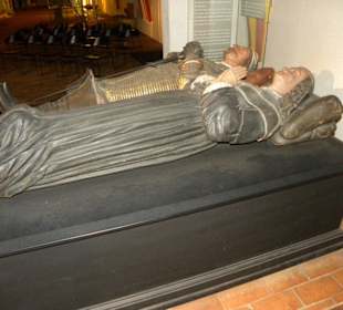 Rathauskeller Wismar