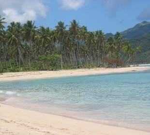 Playa Rincon (Torsten)