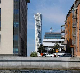 Turning Torso von Malmö
