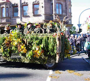 Jagdhornbläsercorps Fürth