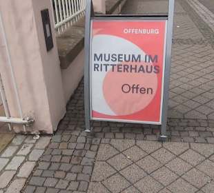 Museum Ritterhaus