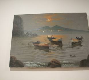 Ristorante pizzeria Turistico