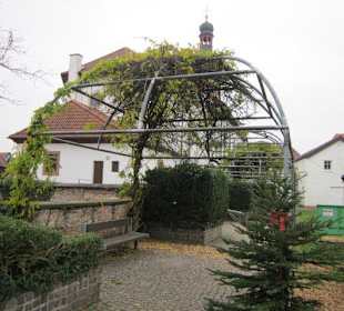 Der berühmte Annereslmarkt
