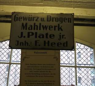 Spicy's Gewürzmuseum