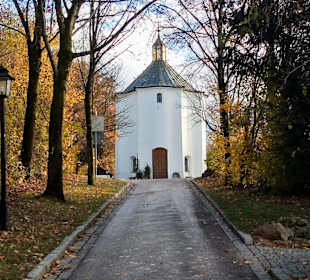 Wandern Bad Griesbach im Rottal