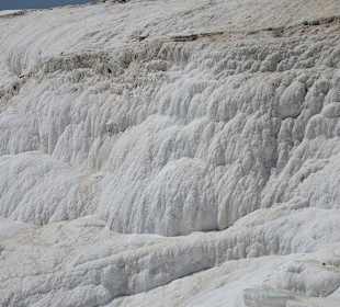 Tarasy wapienne Pamukkale