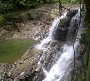 Wasserfall