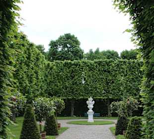 Herrenhäuser Gärten Hannover