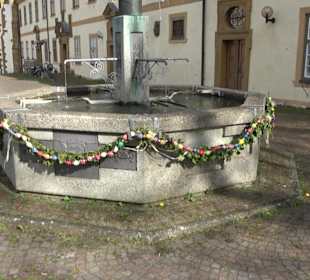 Kloster Kirchheim am Ries