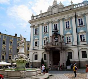 Passau - Altstadt