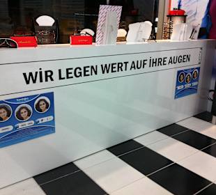 Aspendos Optik Kumköy