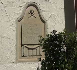 Katholische Kirche St. Peter und Paul