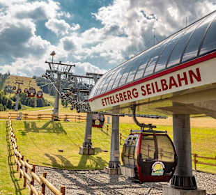 Seilbahn Ettelsberg