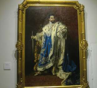  Schloss Herrenchiemsee