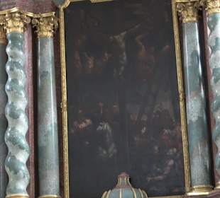 Schlosskirche Friedrichshafen