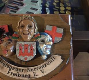 Fasnetmuseum