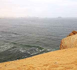 Nationalreservat Paracas