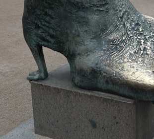 Mailänder Platz
