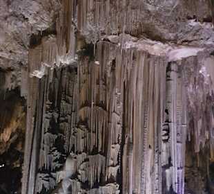 Cuevas de Nerja