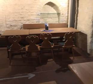 Bier & Oktoberfest Museum