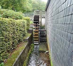 Weiherschleife; Idar-Oberstein