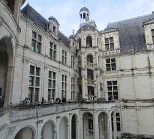  Schloss Chambord