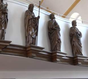 Pfarrkirche St. Sola Kösingen